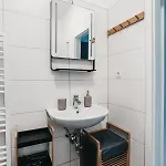 Atlas 5 Oberhausen, 3 Zimmer, Naehe Bahnhof, Westfield Centro * Oberhausen