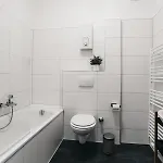 Atlas 5 Oberhausen, 3 Zimmer, Naehe Bahnhof, Westfield Centro Apartman Oberhausen