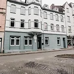 Atlas 5 Oberhausen, 3 Zimmer, Naehe Bahnhof, Westfield Centro Apartman Oberhausen