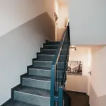 Apartman Atlas 5 Oberhausen, 3 Zimmer, Naehe Bahnhof, Westfield Centro Oberhausen