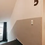 Atlas 5 Oberhausen, 3 Zimmer, Naehe Bahnhof, Westfield Centro *