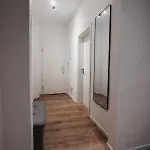 Atlas 5 Oberhausen, 3 Zimmer, Naehe Bahnhof, Westfield Centro Apartman Oberhausen