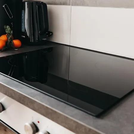 Appartement Atlas 5 Oberhausen, 3 Zimmer, Naehe Bahnhof, Westfield Centro Oberhausen (North Rhine-Westphalia)