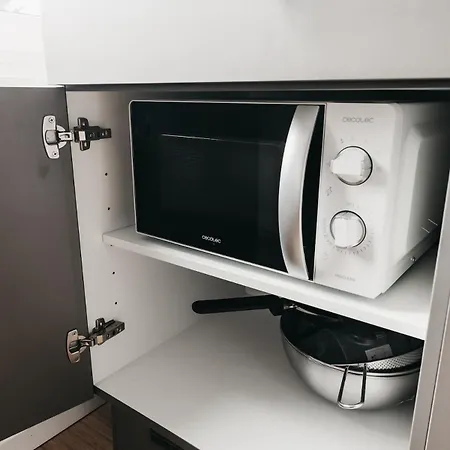 Appartement Atlas 5 Oberhausen, 3 Zimmer, Naehe Bahnhof, Westfield Centro *
